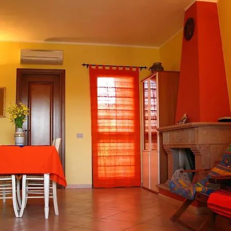 Sa Dommo E Andria San Teodoro Casa * San Teodoro (Sardinia)