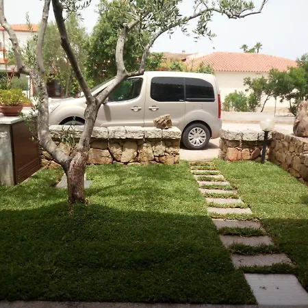 Sa Dommo E Andria San Teodoro Casa Holiday home San Teodoro (Sardinia)