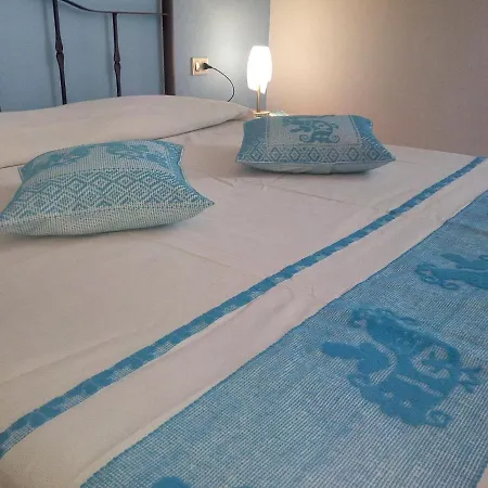 Sa Dommo E Andria San Teodoro Casa San Teodoro (Sardinia)
