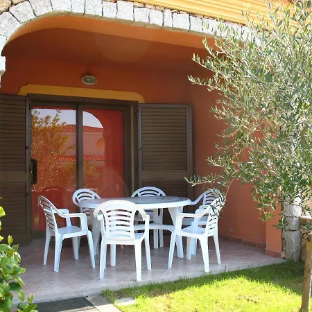 Sa Dommo E Andria San Teodoro Casa * San Teodoro (Sardinia)