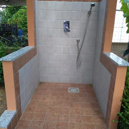 Holiday home Sa Dommo E Andria San Teodoro Casa *