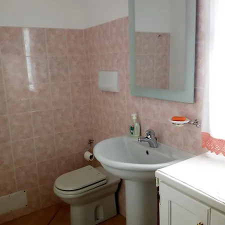 Holiday home Sa Dommo E Andria San Teodoro Casa San Teodoro (Sardinia)