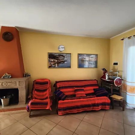 Sa Dommo E Andria San Teodoro Casa Holiday home San Teodoro (Sardinia)