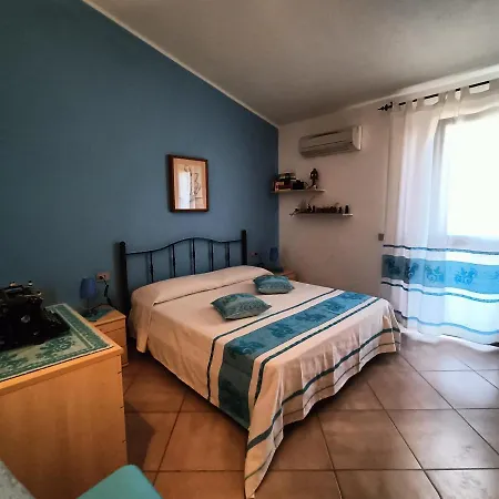 Sa Dommo E Andria San Teodoro Casa Holiday home