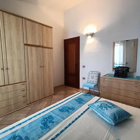 Sa Dommo E Andria San Teodoro Casa Holiday home